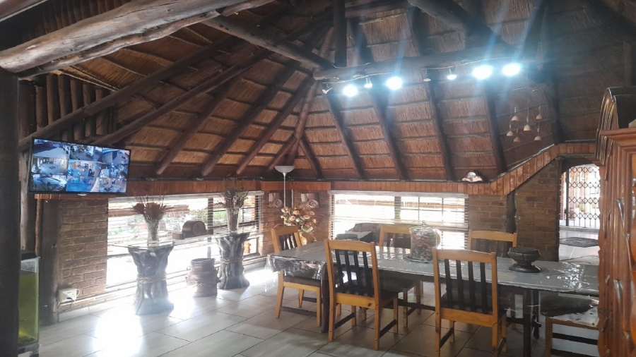 4 Bedroom Property for Sale in Vaalpark Free State